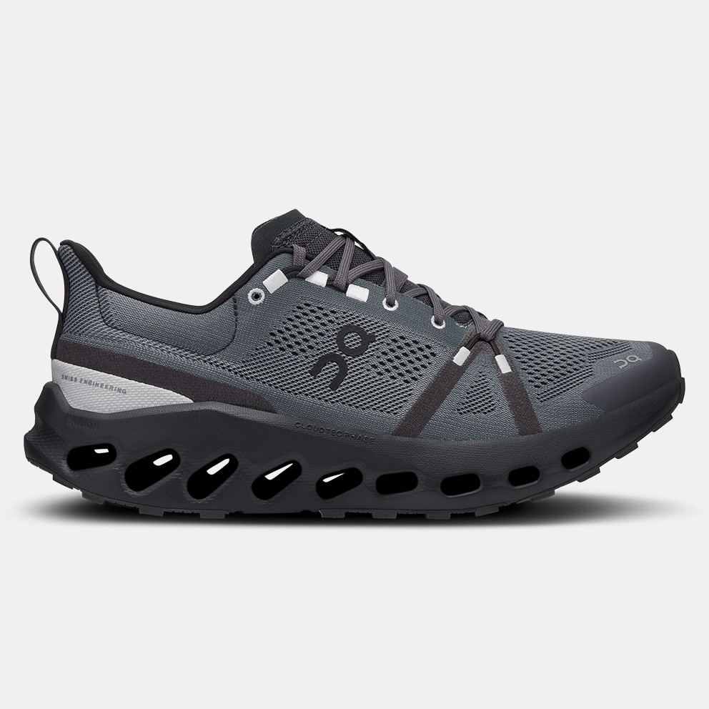 On Cloudsurfer Trail Ανδρικά Παπούτσια για Trail