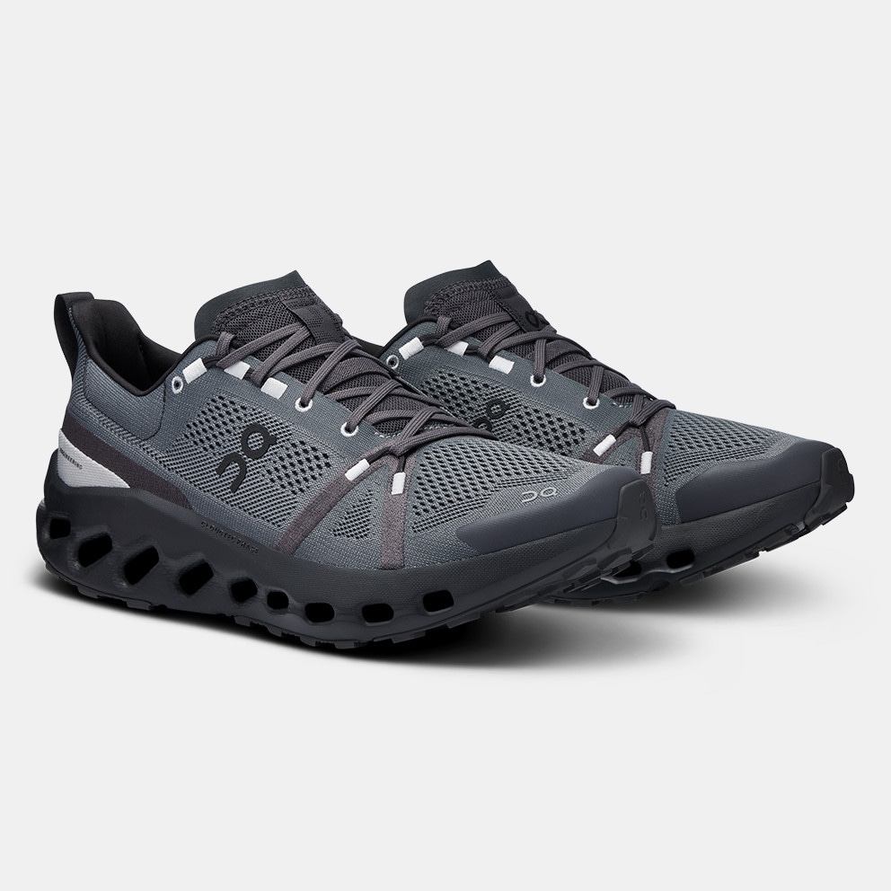 On cloudsurfer neon grey on sale