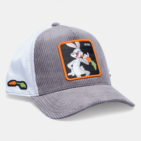 Capslab Looney Tunes Bunny Unisex Καπέλο