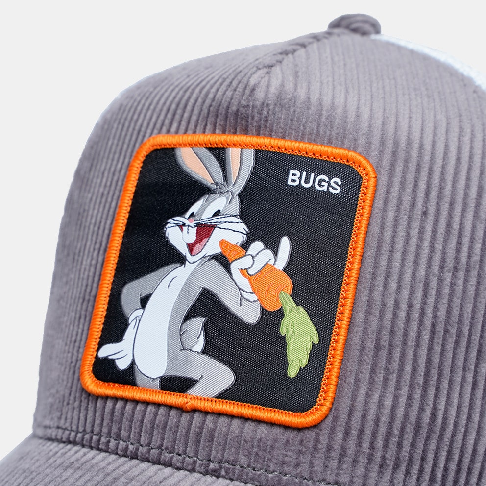 Capslab Looney Tunes Bunny Unisex Καπέλο