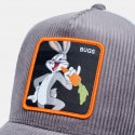 Capslab Looney Tunes Bunny Unisex Καπέλο