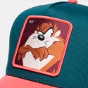 Capslab Looney Tunes Τaz Unisex Καπέλο