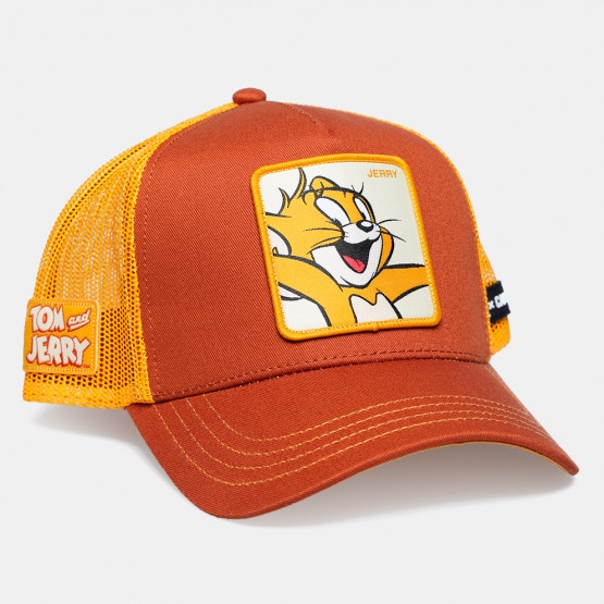 Capslab Happy Jerry Unisex Καπέλο