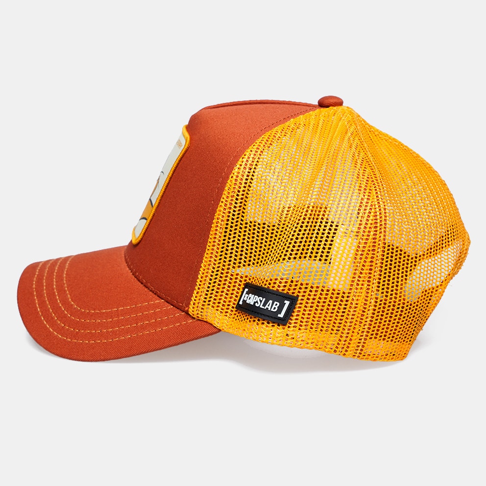 Capslab Happy Jerry Unisex Καπέλο