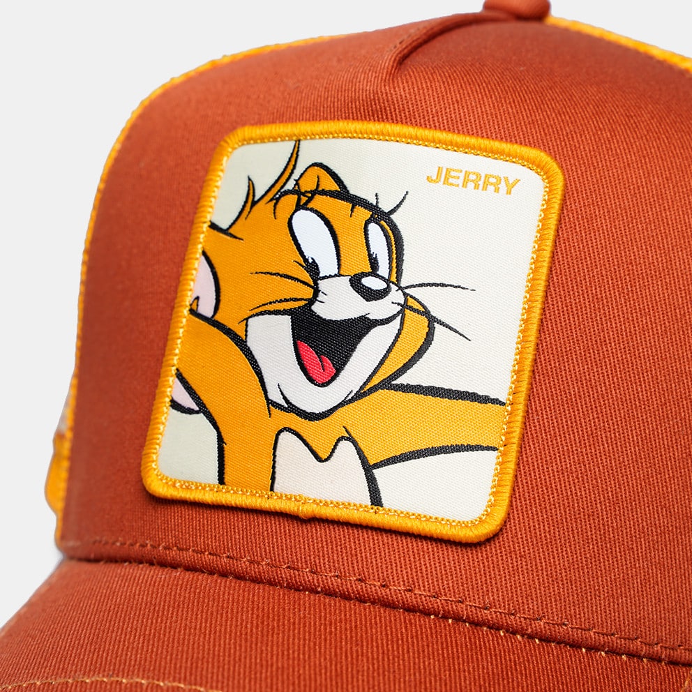 Capslab Happy Jerry Unisex Καπέλο