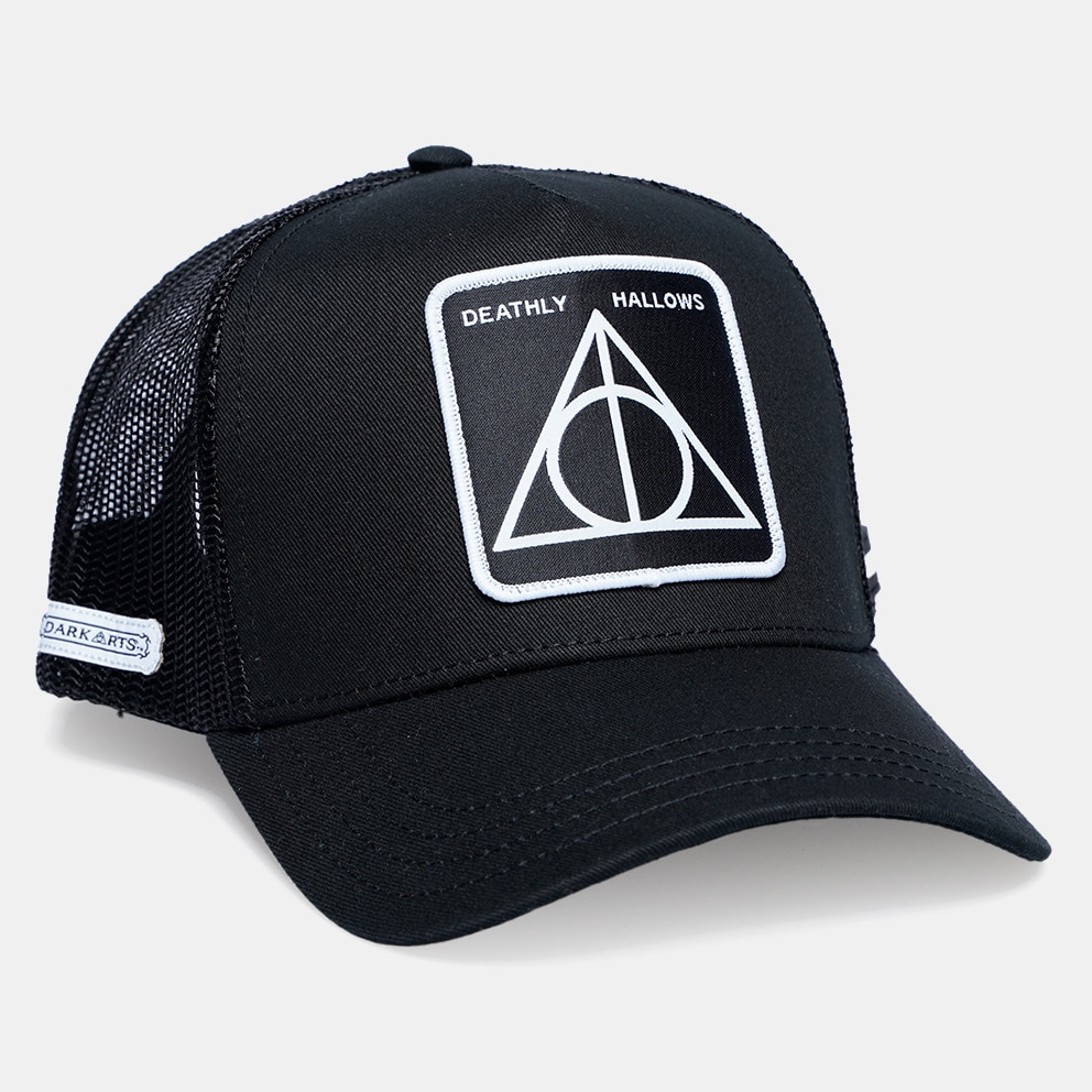 Capslab Harry Potter Deathly Hollows Unisex Καπέλο