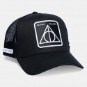 Capslab Harry Potter Deathly Hollows Unisex Καπέλο