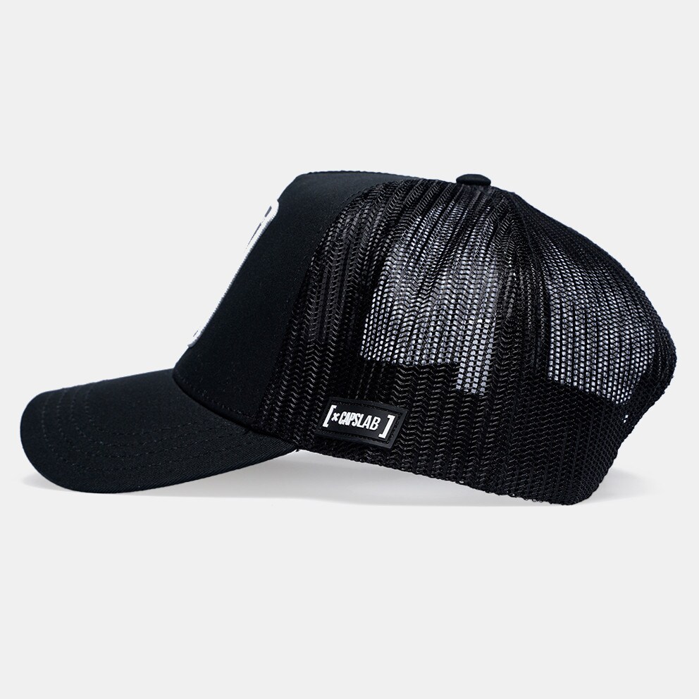 Capslab Harry Potter Deathly Hollows Unisex Καπέλο