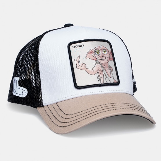 Capslab Harry Potter Dobby Unisex Καπέλο