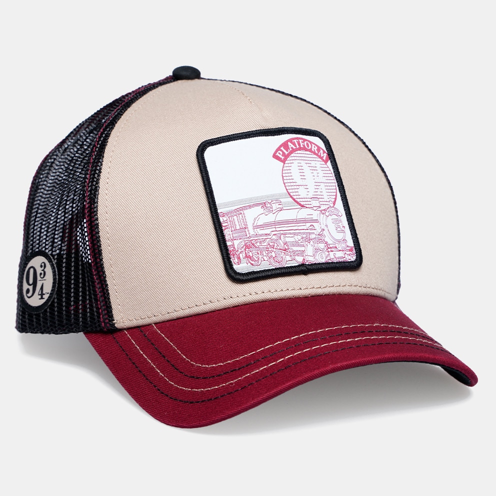 Capslab Harry Potter Unisex Cap