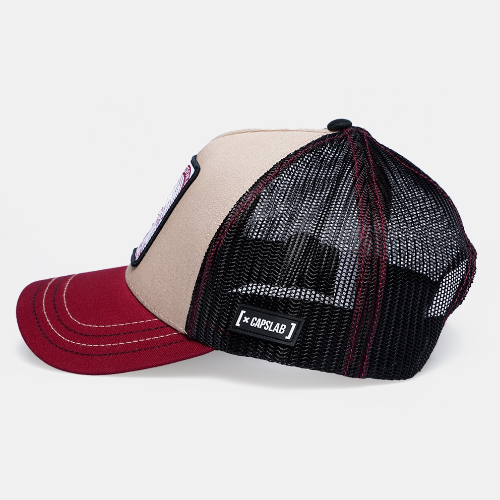 Capslab Harry Potter Unisex Cap