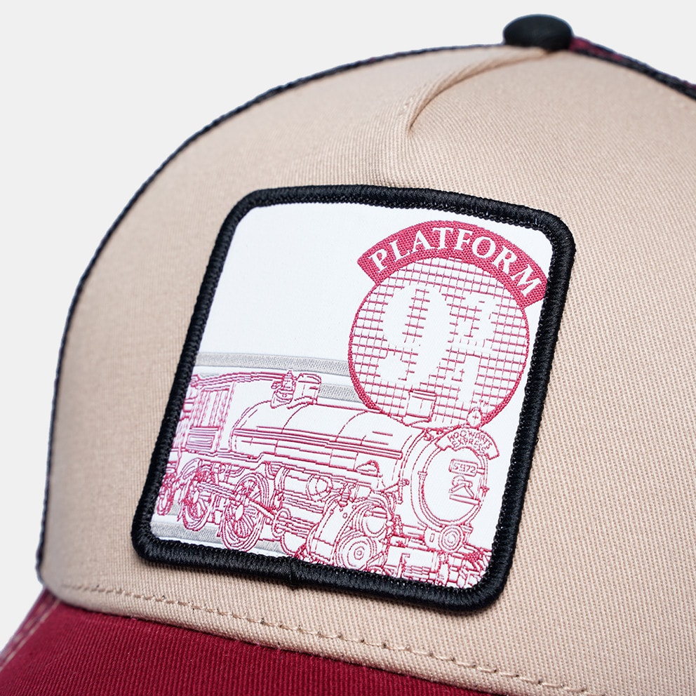 Capslab Harry Potter Unisex Cap