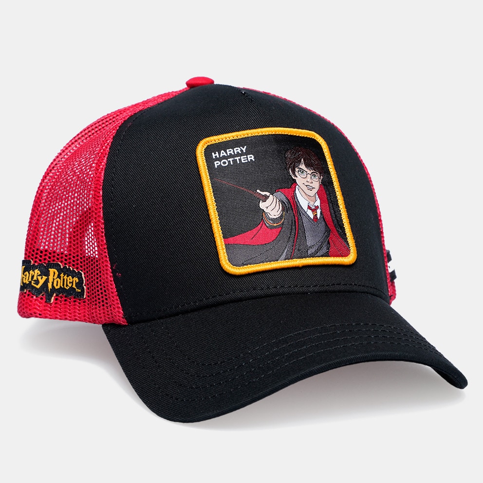 Capslab Harry Potter Unisex Καπέλο