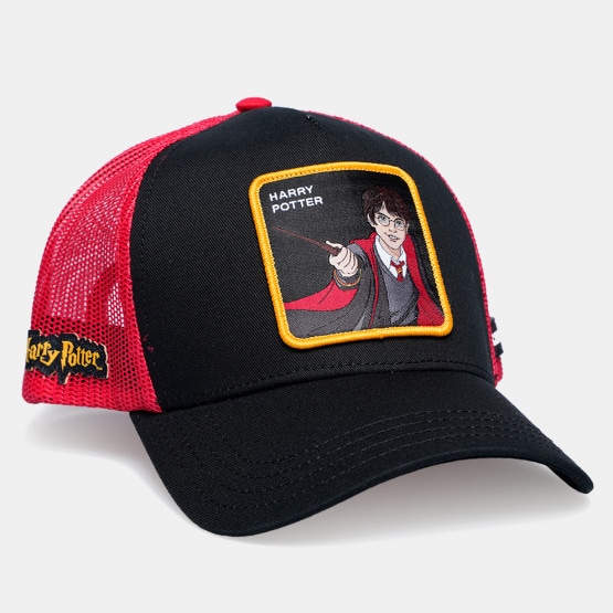 Capslab Harry Potter Unisex Καπέλο