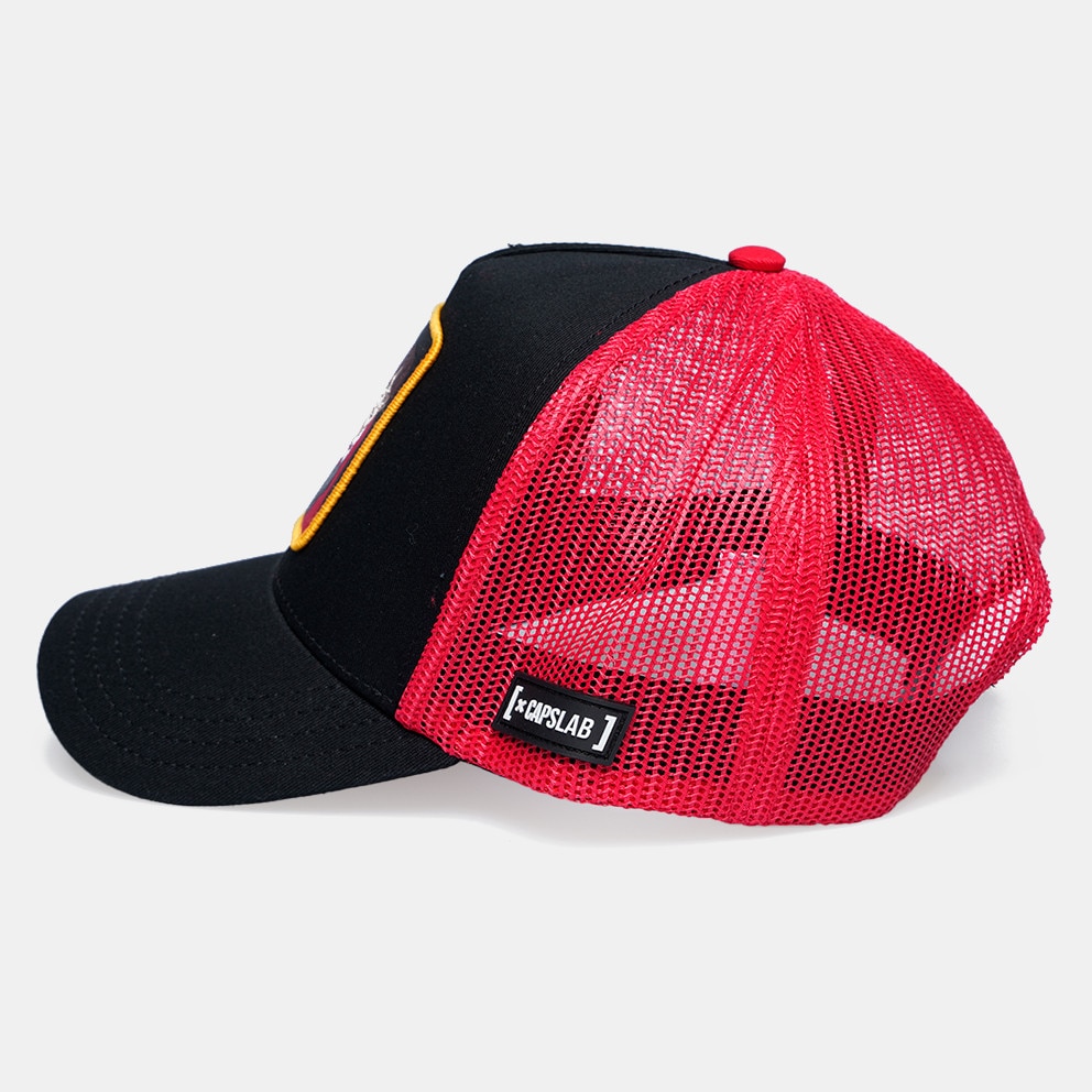 Capslab Harry Potter Unisex Καπέλο