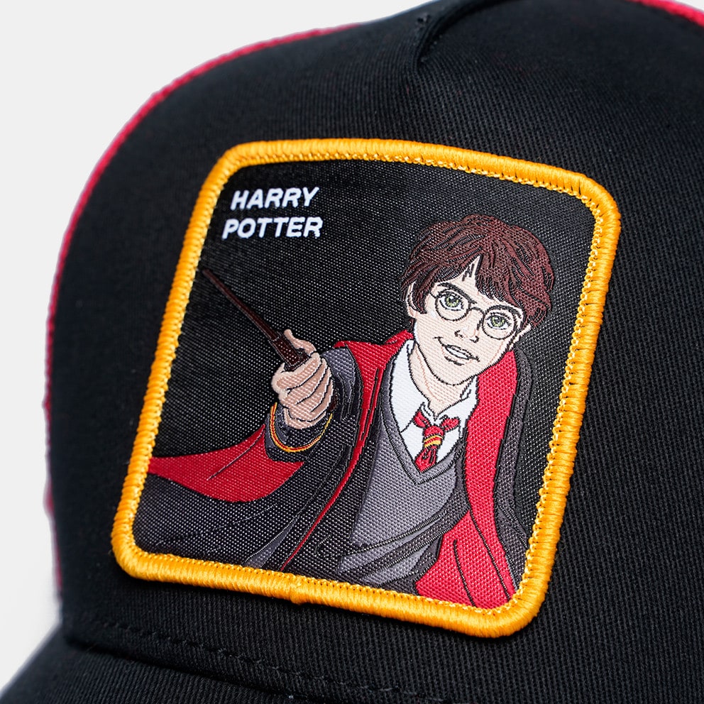 Capslab Harry Potter Unisex Καπέλο