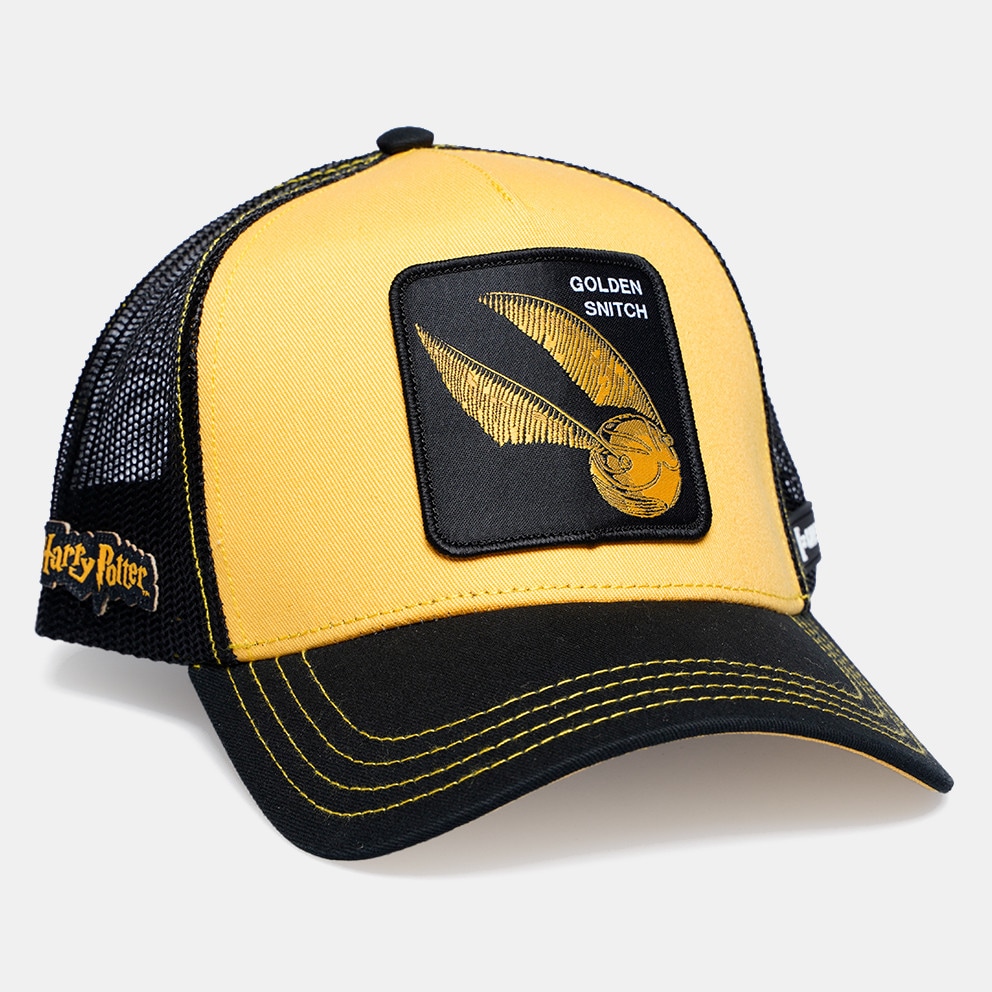 Capslab Harry Potter Quidditch Unisex Καπέλο