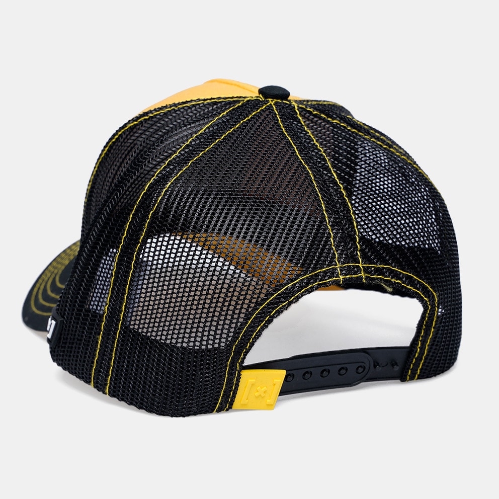 Capslab Harry Potter Quidditch Unisex Καπέλο