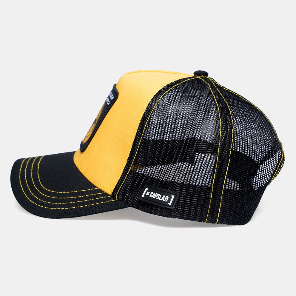 Capslab Harry Potter Quidditch Unisex Καπέλο