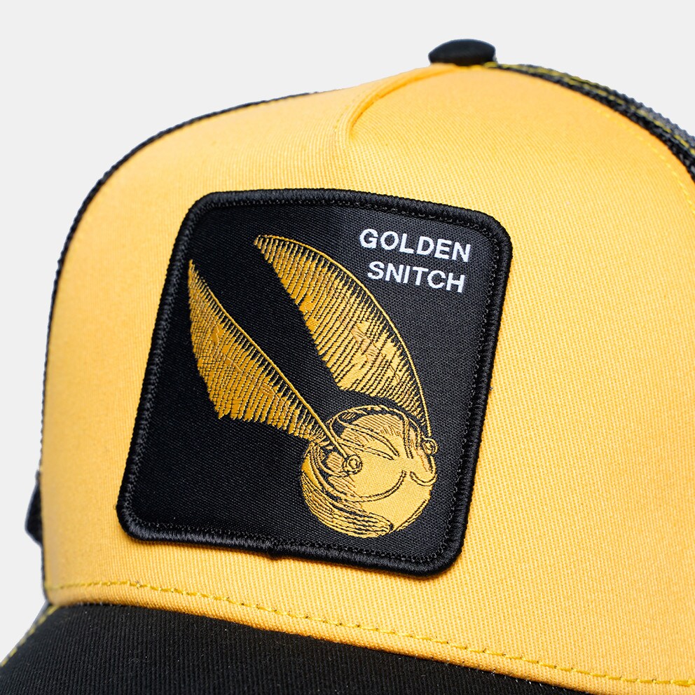 Capslab Harry Potter Quidditch Unisex Καπέλο