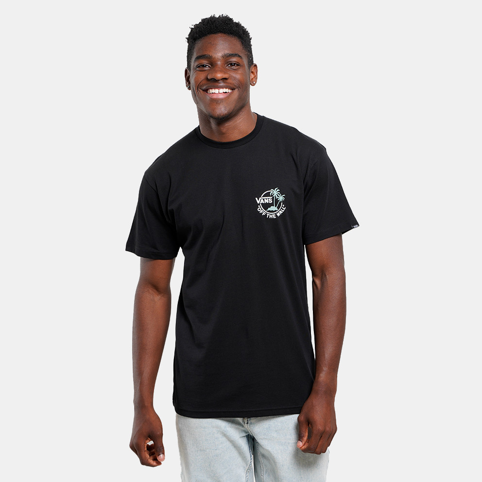 Vans Classic Mini Dual Palm Ανδρικό T-shirt