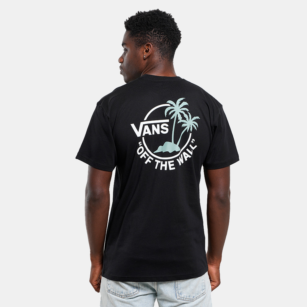 Vans Classic Mini Dual Palm Ανδρικό T-shirt