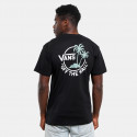 Vans Classic Mini Dual Palm Ανδρικό T-shirt