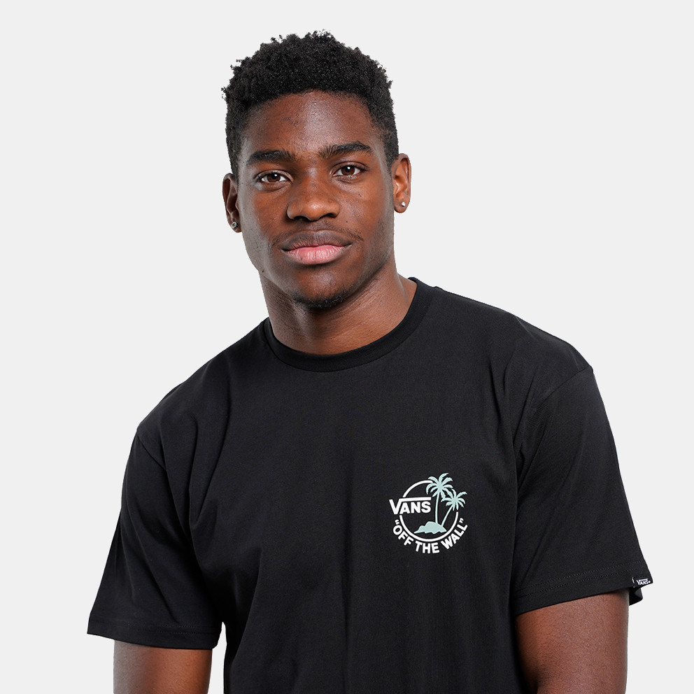 Vans Classic Mini Dual Palm Ανδρικό T-shirt