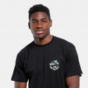 Vans Classic Mini Dual Palm Ανδρικό T-shirt