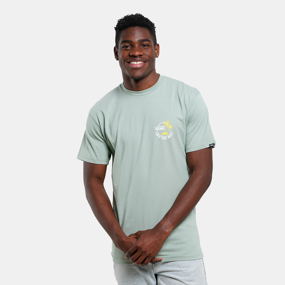 Vans Classic Mini Dual Palm Ανδρικό T-shirt