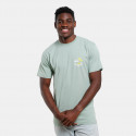 Vans Classic Mini Dual Palm Ανδρικό T-shirt