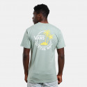 Vans Classic Mini Dual Palm Ανδρικό T-shirt