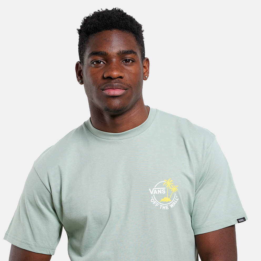 Vans Classic Mini Dual Palm Ανδρικό T-shirt