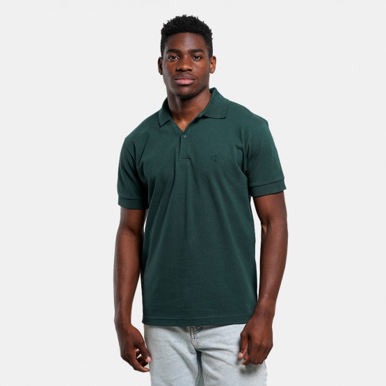 Target Polo Short Sleeve Pique