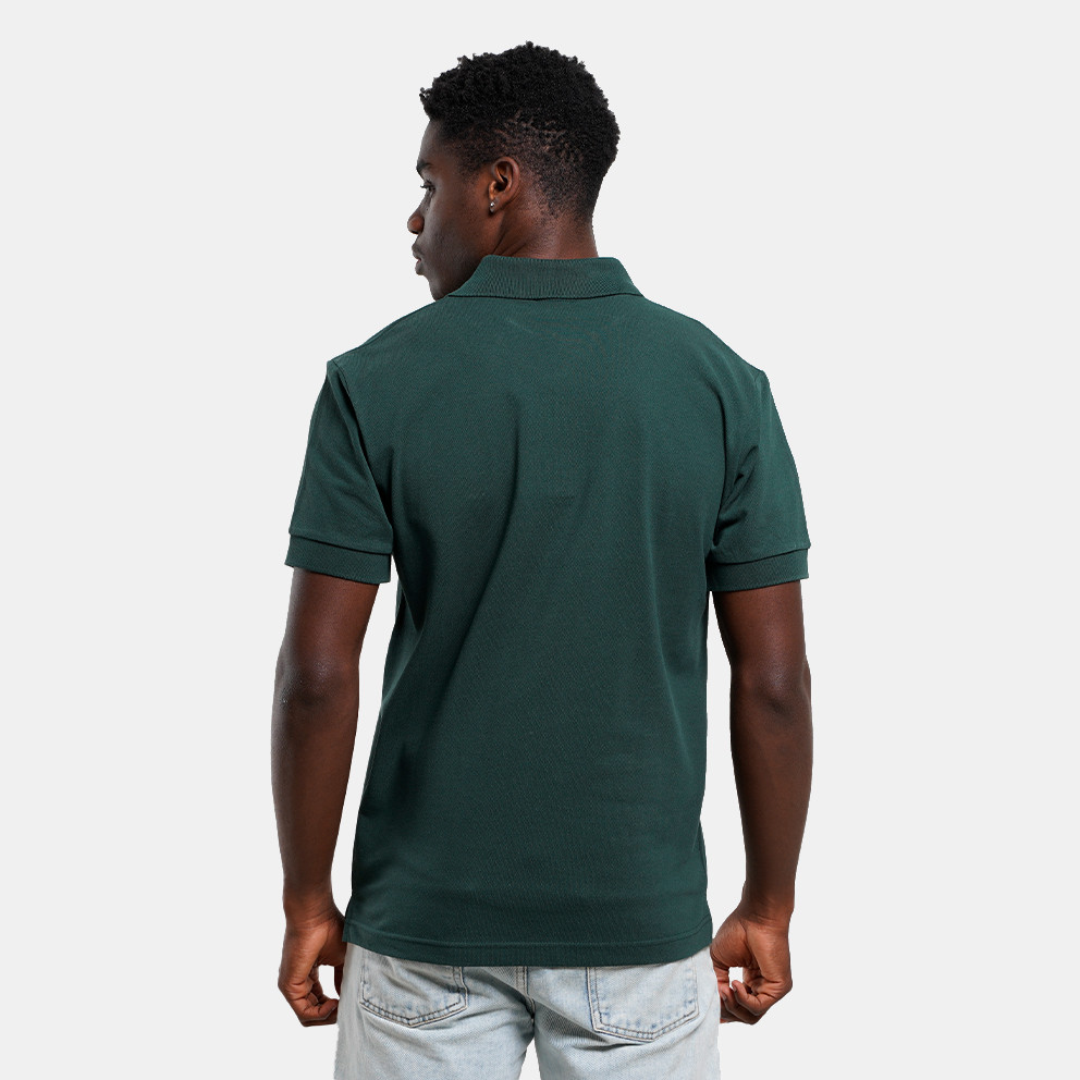 Target Polo Short Sleeve Pique