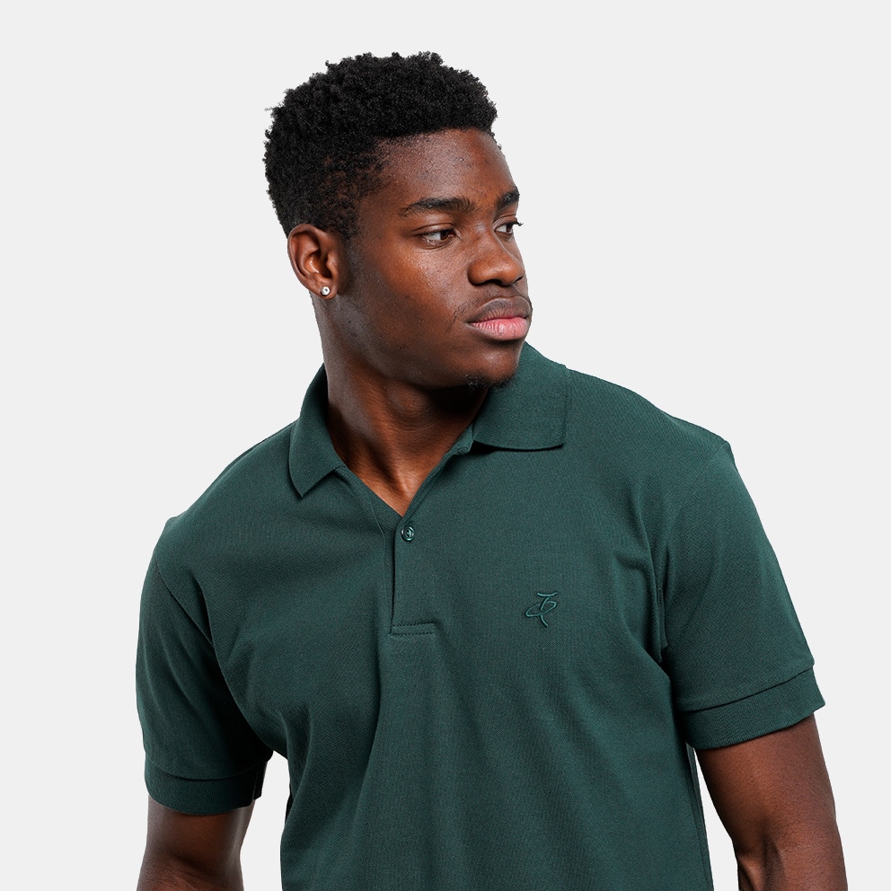 Target Polo Short Sleeve Pique