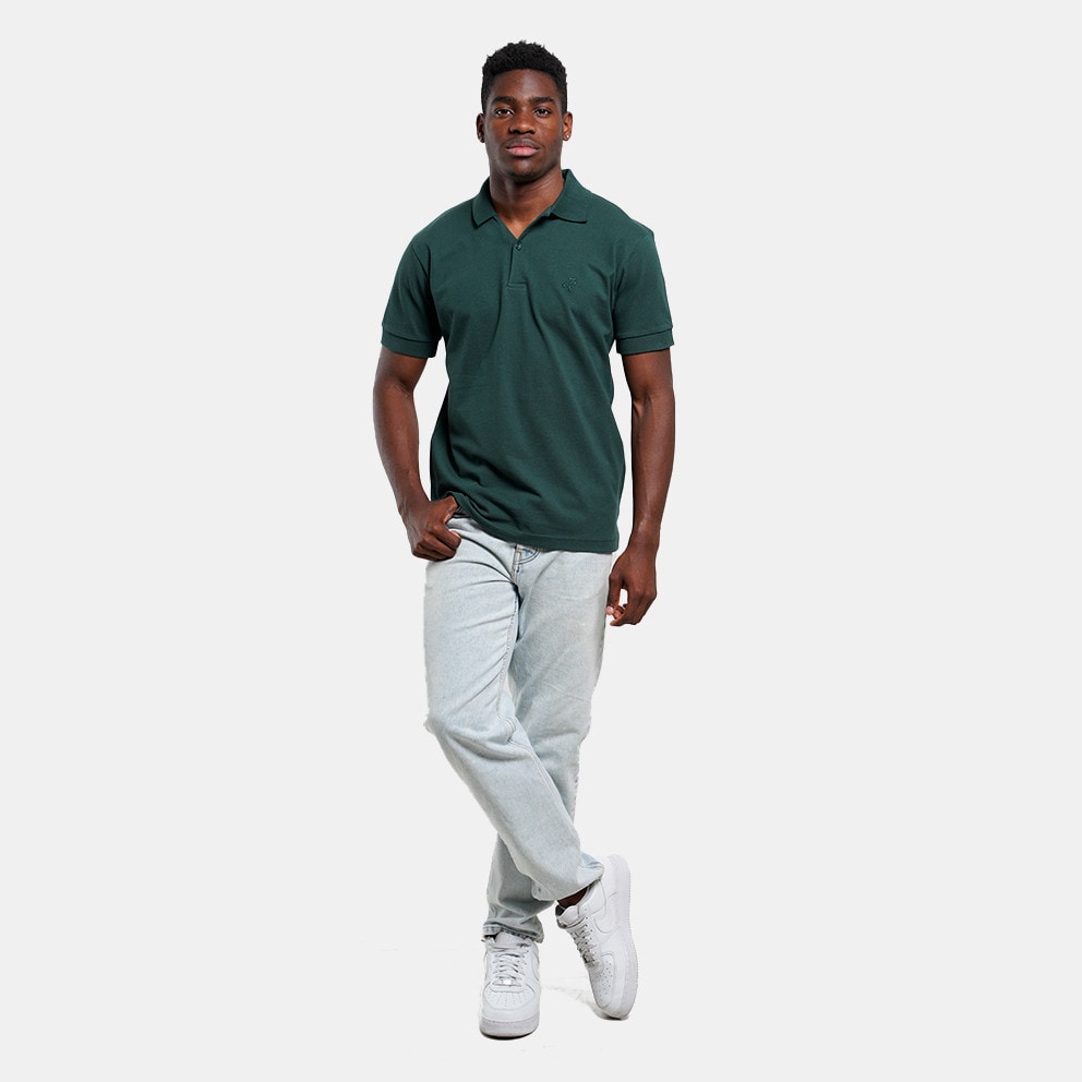 Target Polo Short Sleeve Pique