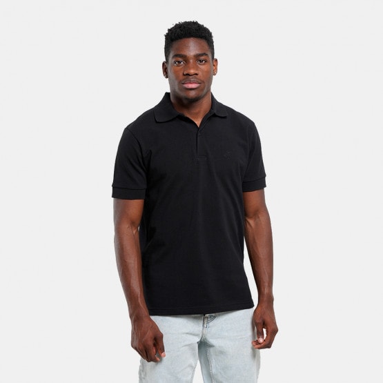 Target Polo Short Sleeve Pique