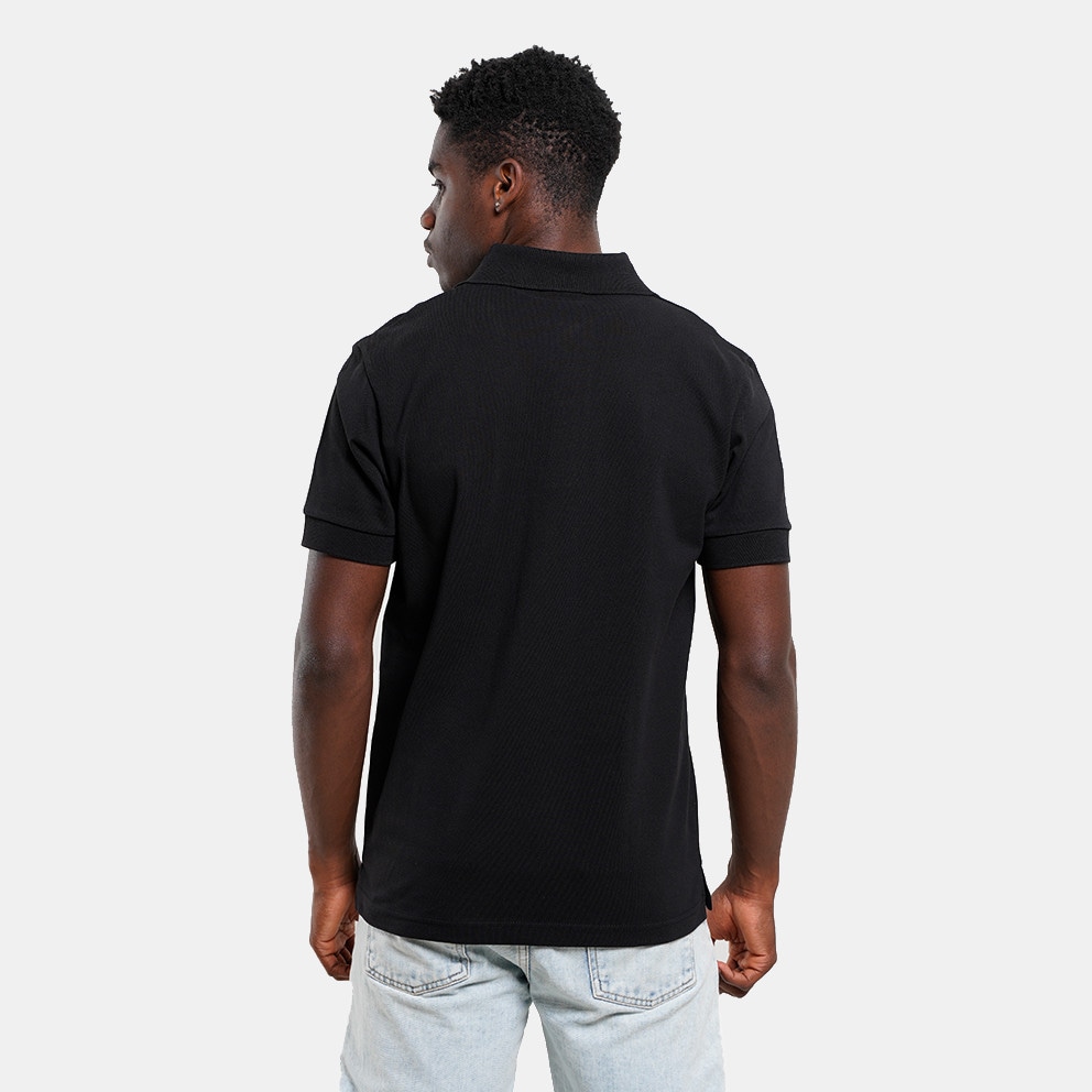 Target Polo Short Sleeve Pique