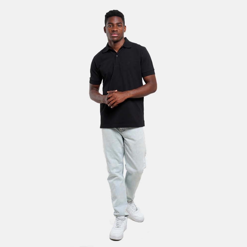 Target Polo Short Sleeve Pique