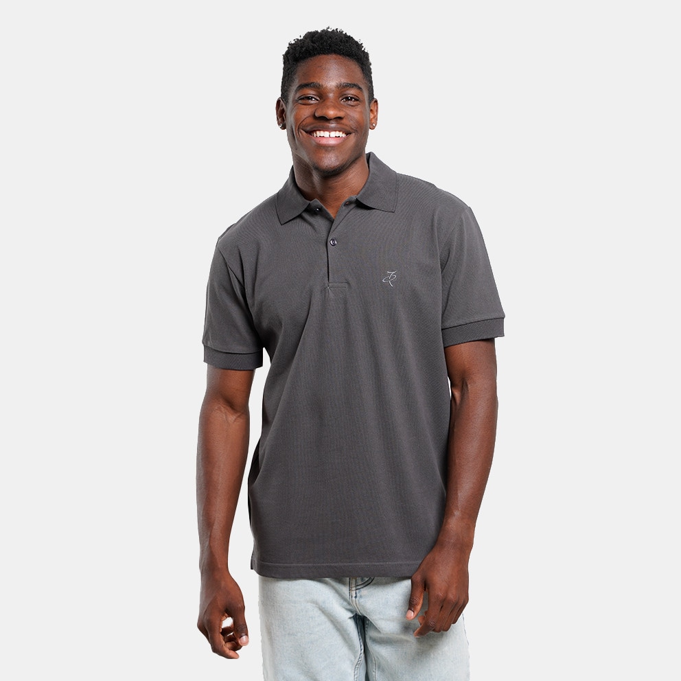 Target Polo Short Sleeve Pique