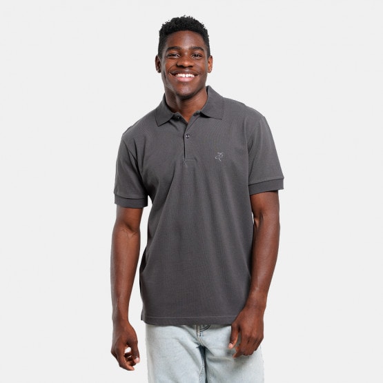 Target Polo Short Sleeve Pique