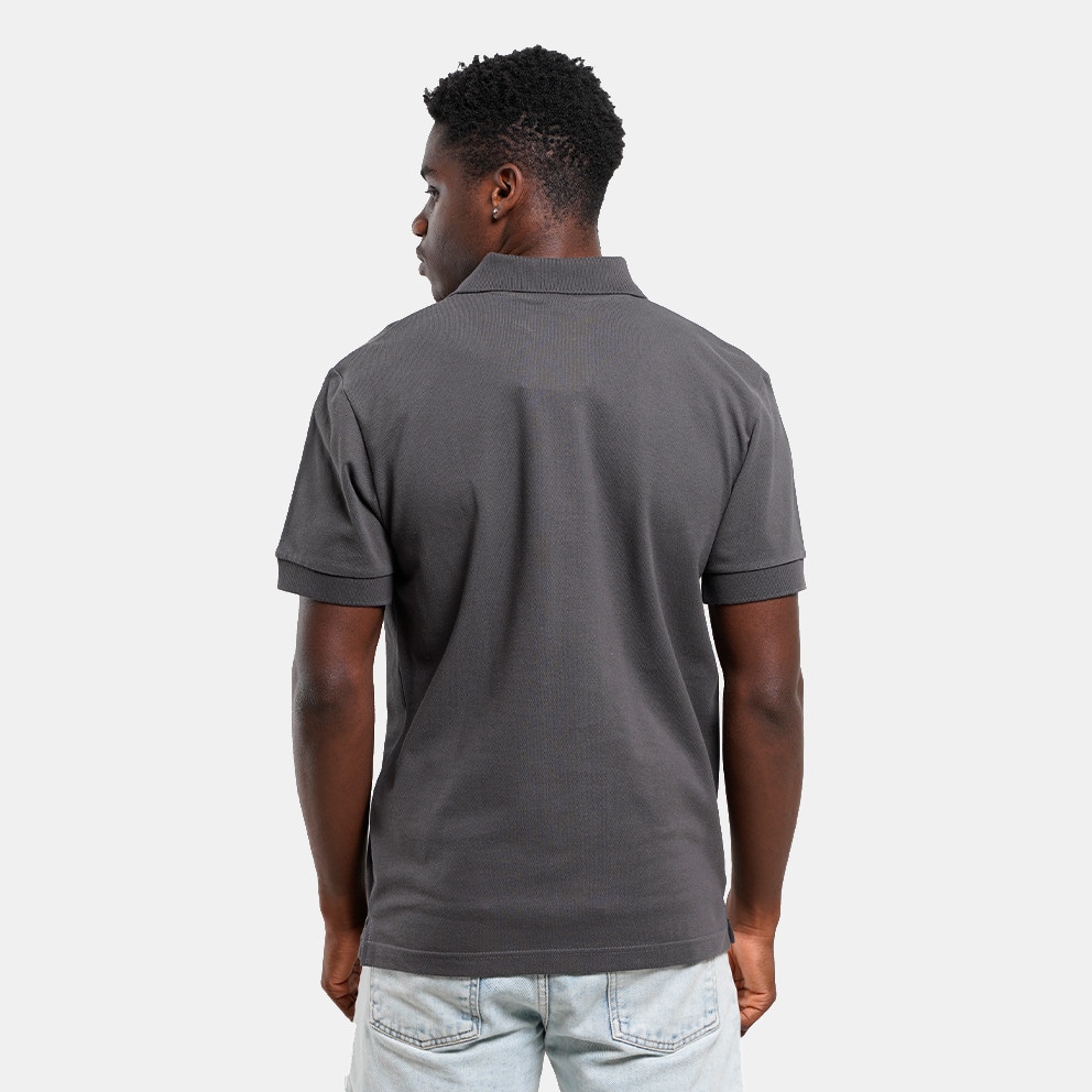 Target Polo Short Sleeve Pique