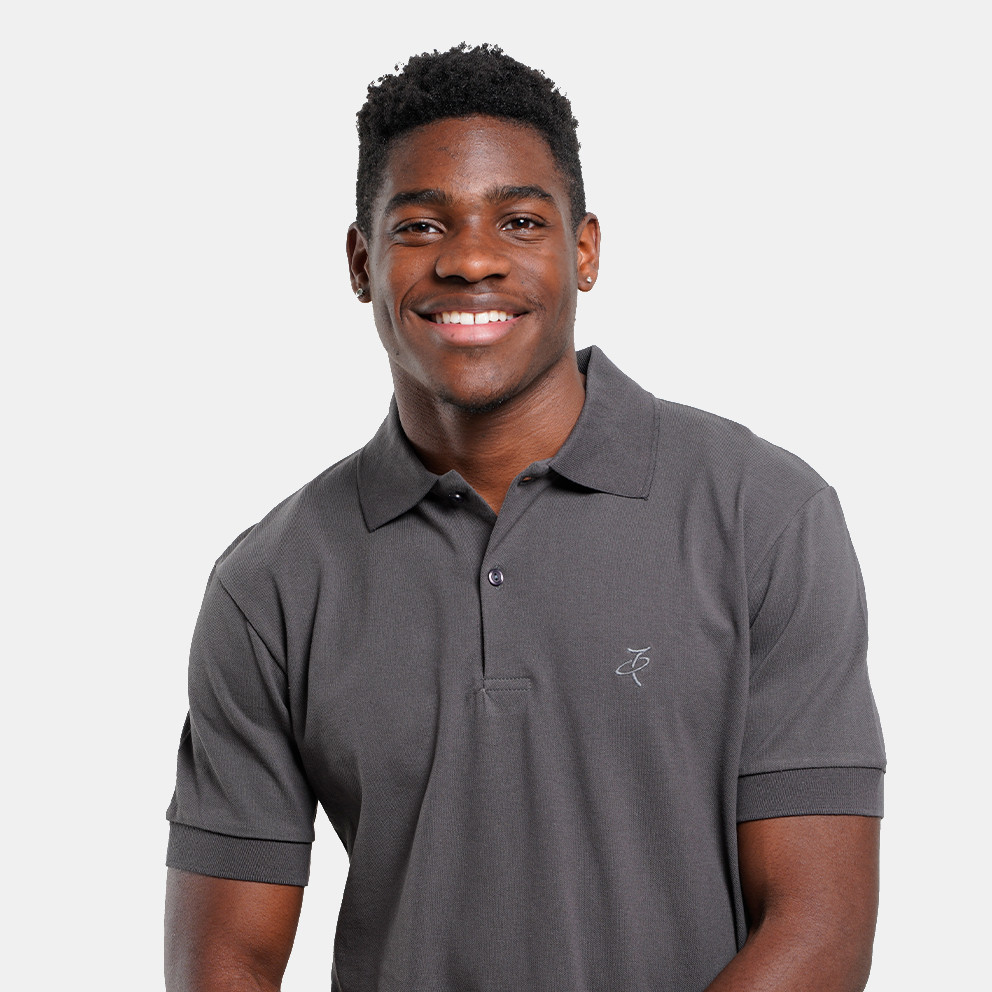 Target Polo Short Sleeve Pique