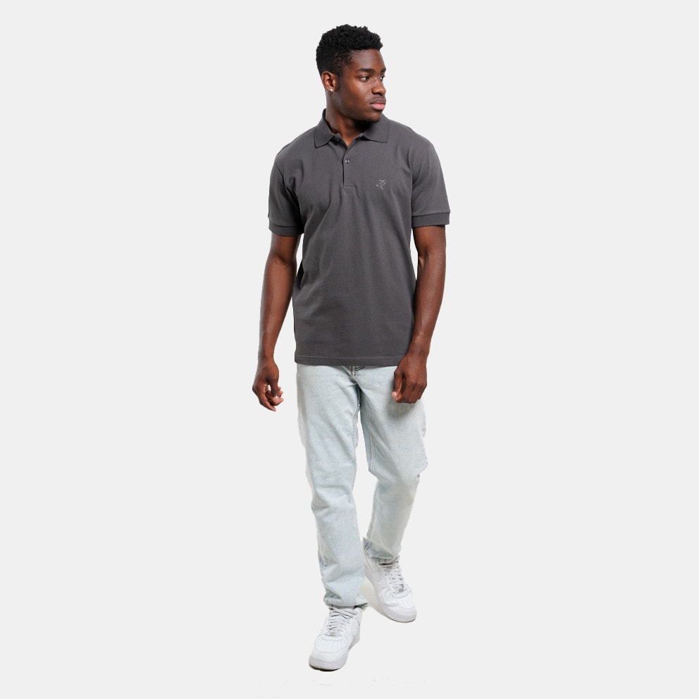 Target Polo Short Sleeve Pique