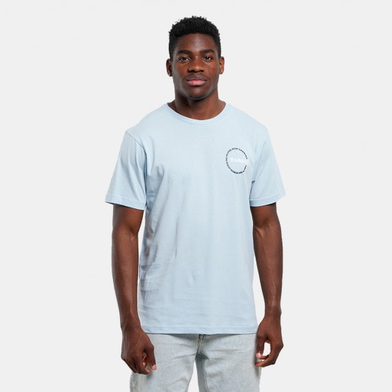 Target T Shirt Single Jersey "Mushrooms"