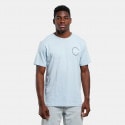 Target T Shirt Single Jersey "Mushrooms"