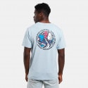 Target T Shirt Single Jersey "Mushrooms"