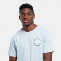 Target T Shirt Single Jersey "Mushrooms"