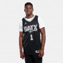 Nike NBA Dri-FIT Victor Wembanyama San Antonio Spurs Basketball Jersey